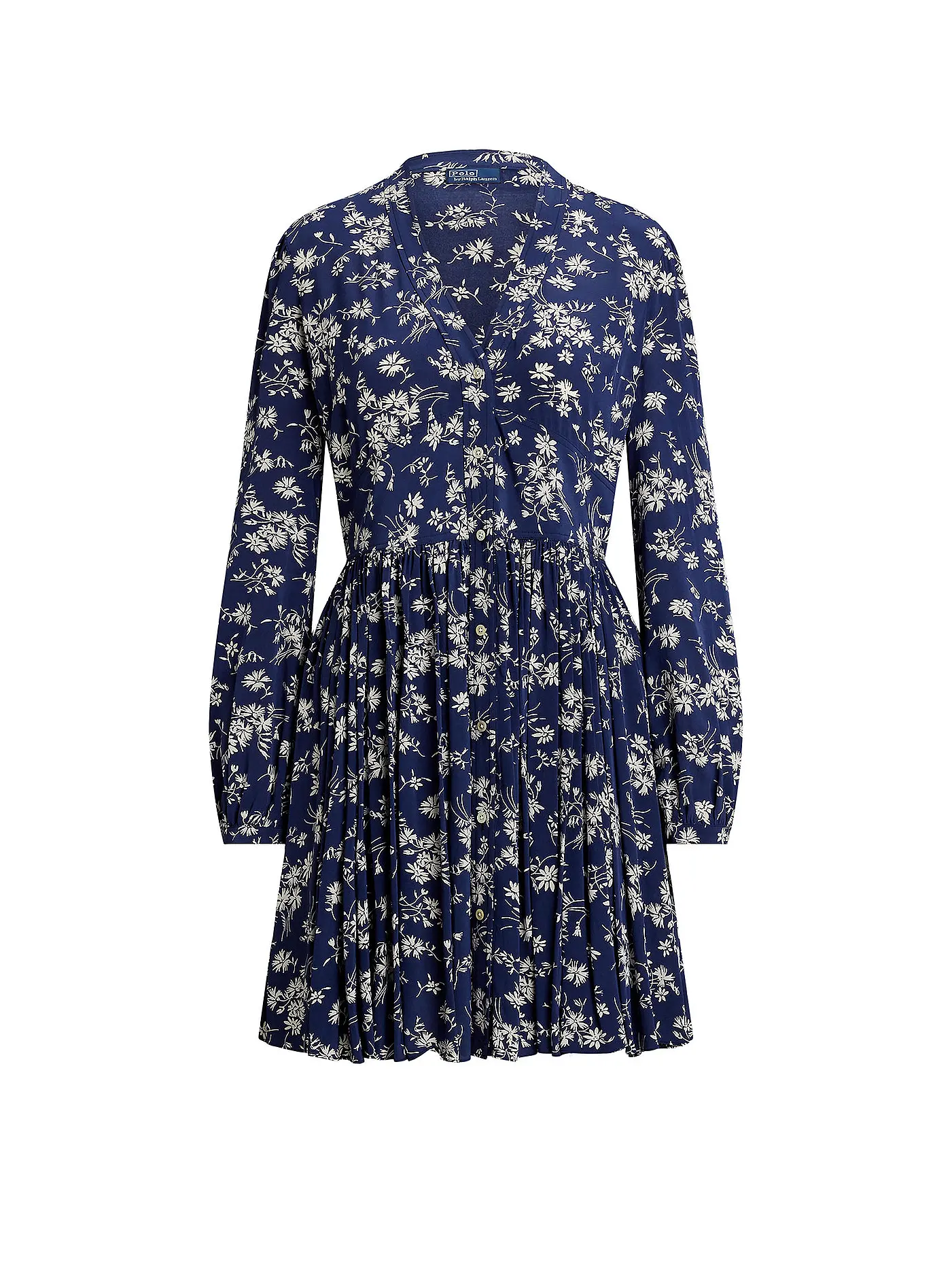 POLO RALPH LAUREN | Minikleid | 